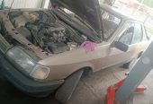 Продам форд сиеру 2.0 90 год