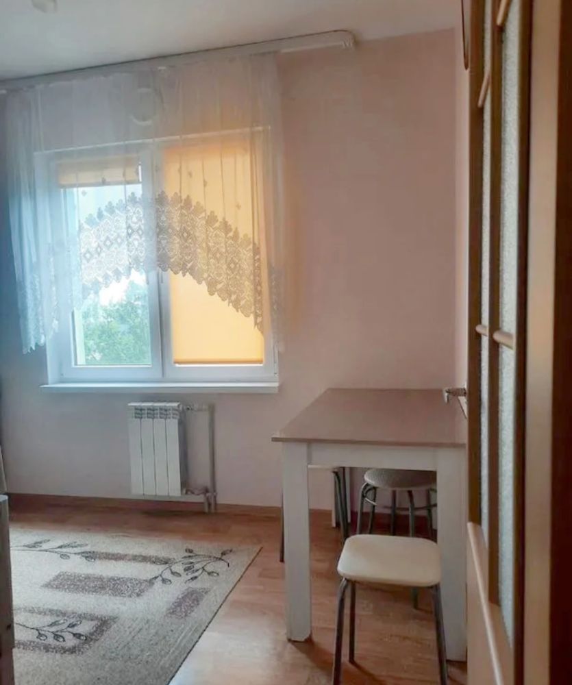 Сдаётся 1 комнатная квартира ул. У. Громовой