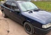 Опель вектра 1991г 1.8 бензин механика