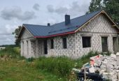Строительство домов под ключ