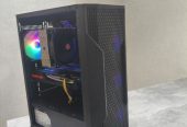 На продаже ПК, Ryzen 5 1600x, rx5600xt 6gb, 16gb ddr4