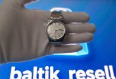 Стильные наручные часы Casio