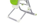 Продам стульчик-качели Babyton 2в1 Green с пультом Д/У