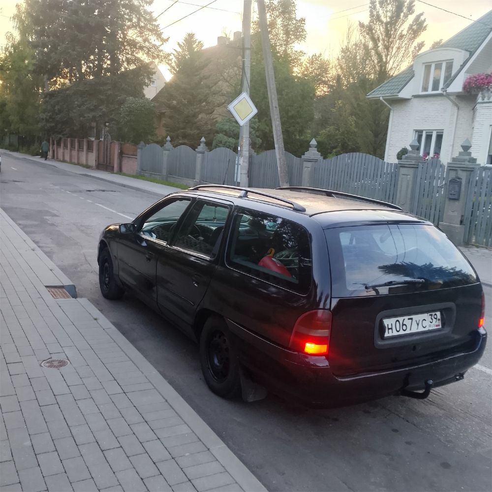 Продам форд Мондео унивесал 1,8 дизель механика