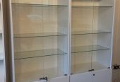 Продам витрины. Состояние отличное