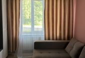 Продается уютная двухкомнатная квартира с косметическим ремонтом в кирпичном доме