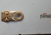 Продам газовый котёл FERROLI 24