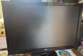 Продам монитор LG Flatron 20″ W2042S