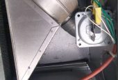 Продам газовый котёл FERROLI 24