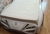 Кровать авто