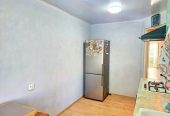 Продаётся уютная 1‑к квартира 46 м2 ул. Алданская