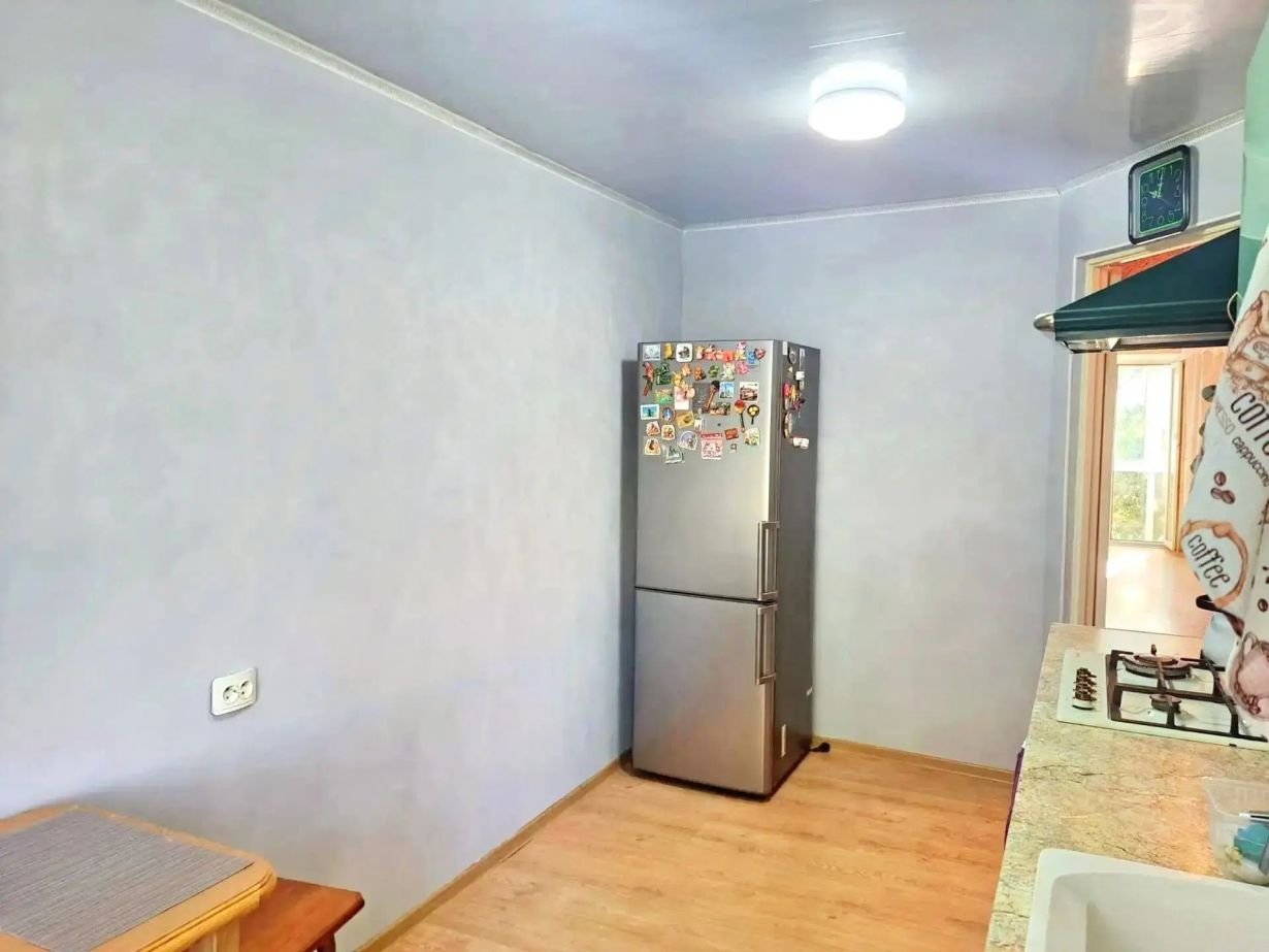 Продаётся уютная 1‑к квартира 46 м2 ул. Алданская
