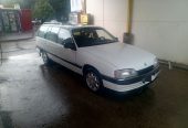 Продам или обменяю Opel Omega Караван (2.3 дизель)