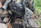 Запчасти на Ниссан Примьера п10 седан, цена договорная.