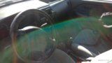 Nissan Almera n15 1997