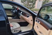 Hyundai Genesis 2014г