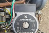 Продам газовый котёл FERROLI 24