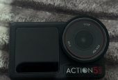 Продам Экшен камеру DJI osmo action 5pro