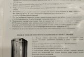 Продам душевую кабину левостороную новую в упаковке