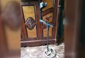Металлоискатель