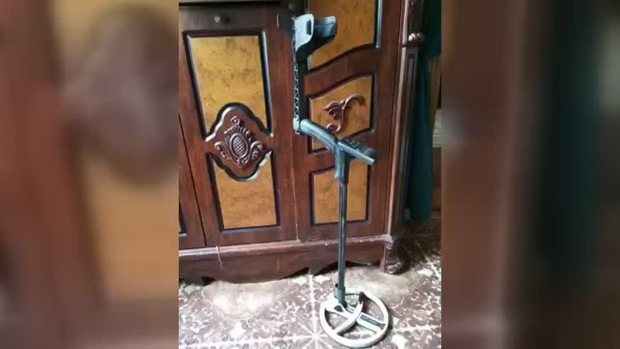 Металлоискатель