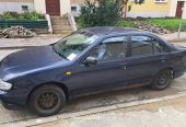 Nissan Almera n15 1997