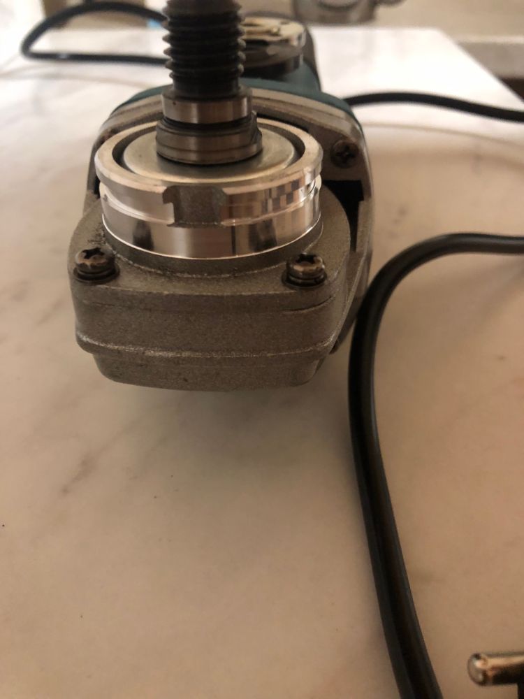 Продаются болгарки (УШМ) Makita 9558HN