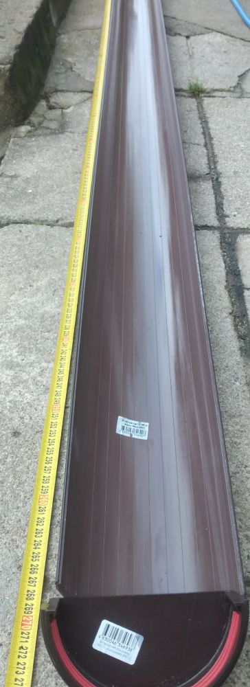 Продам желоба Б/У ( 3000х120)и комплектующие