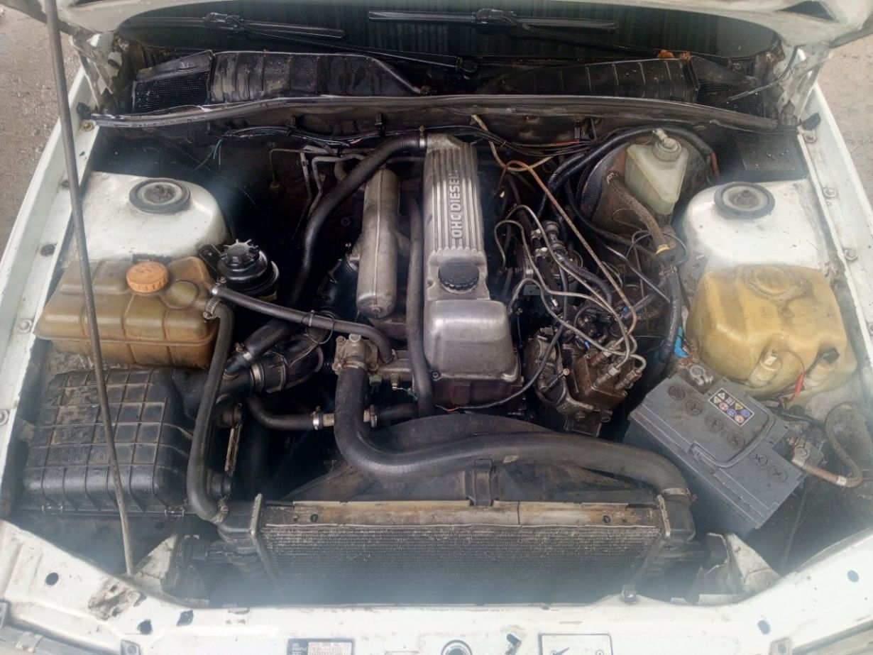 Продам или обменяю Opel Omega Караван (2.3 дизель)