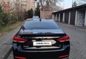 Hyundai Genesis 2014г