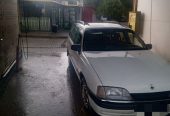 Продам или обменяю Opel Omega Караван (2.3 дизель)