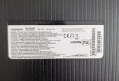 Телевизор Thomson 50UG6400 50 дюймов, кронштейн наклонно-поворотный складной