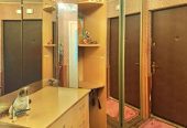 Продаётся уютная 1‑к квартира 46 м2 ул. Алданская
