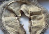 Шапки меховые СССР, Меховой воротник