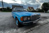 Продам Мерседес W123