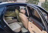 Hyundai Genesis 2014г