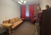 Сдаётся уютная двухкомнатная квартира в г. Светлом, на первом этаже