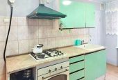 Продаётся уютная 1‑к квартира 46 м2 ул. Алданская