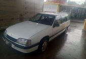 Продам или обменяю Opel Omega Караван (2.3 дизель)