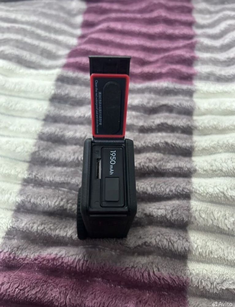 Продам Экшен камеру DJI osmo action 5pro