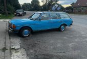 Продам Мерседес W123