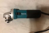 Продаются болгарки (УШМ) Makita 9558HN