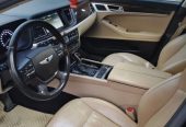 Hyundai Genesis 2014г