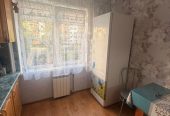 Продаётся уютная 1‑комнатная квартира на ул. Ф. Лефорта