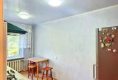 Продаётся уютная 1‑к квартира 46 м2 ул. Алданская