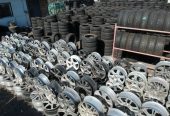 Автозапчасти только на иномарки