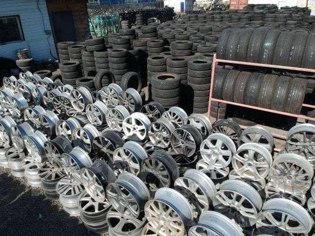 Автозапчасти только на иномарки