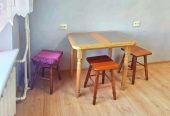 Продаётся уютная 1‑к квартира 46 м2 ул. Алданская