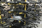 Автозапчасти только на иномарки