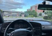 Volkswagen Passat B4, 1.8 (90 л.с.), 1994 г.в. Механика, седан